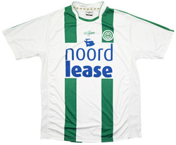 2008-09 GRONINGEN KOSZULKA XXL