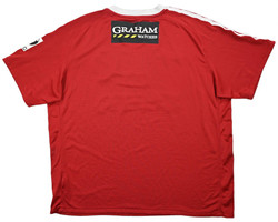 2011-12 AL-AHLI DUBAI KOSZULKA 2XL