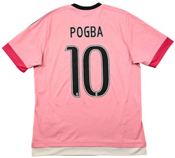 2015-16 JUVENTUS *POGBA* KOSZULKA M