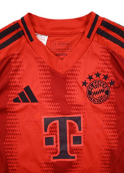 2024-25 BAYERN MUNCHEN *MULLER* KOSZULKA M. BOYS