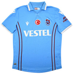 2022-23 TRABZONSPOR SHIRT L 