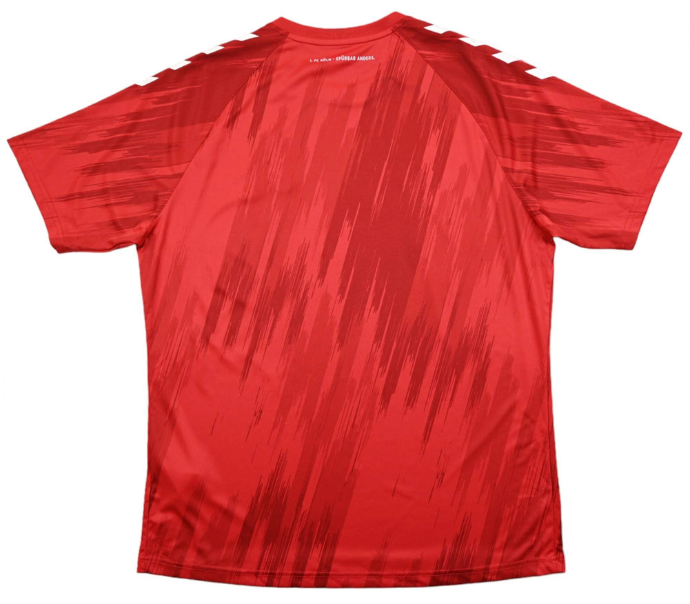 1. FC KOLN KOSZULKA 2XL
