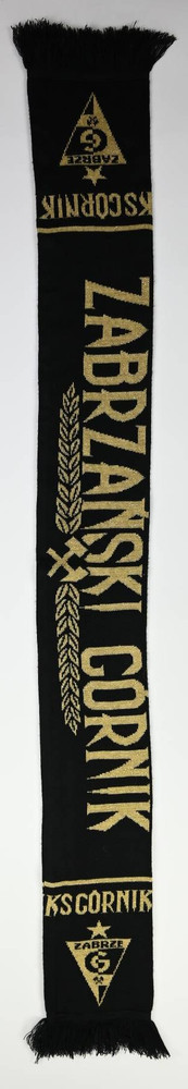 KS GÓRNIK ZABRZE ZABRZAŃSKI GÓRNIK SZALIK