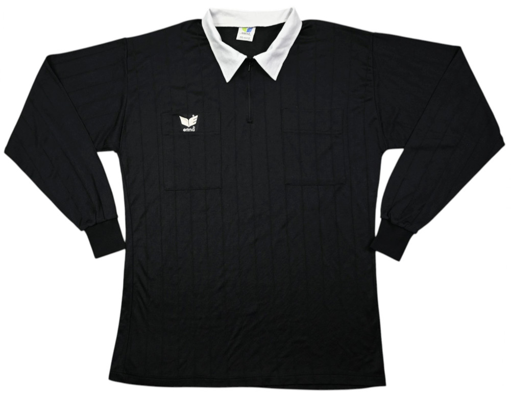 ERIMA VINTAGE LONGSLEEVE KOSZULKA XXL