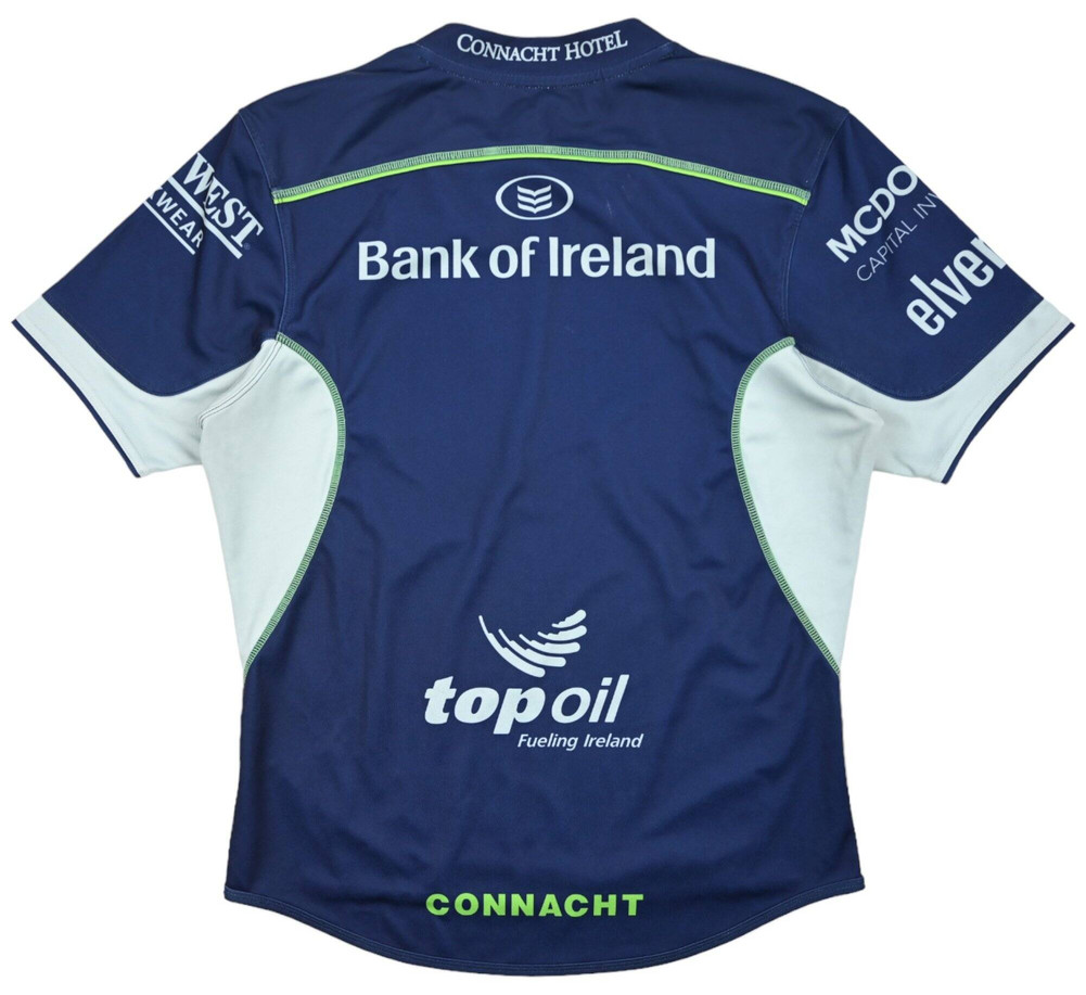 CONNACHT RUGBY KOSZULKA L