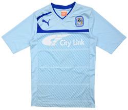 2012-13 COVENTRY CITY *HALES* KOSZULKA S