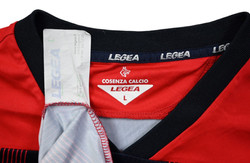 2020-21 COSENZA CALCIO SHIRT L