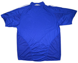 2004-06 FC SCHALKE 04 KOSZULKA XXL