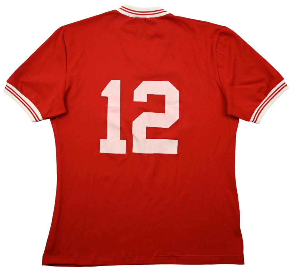 LE COQ SPORTIFF VINTAGE SHIRT L