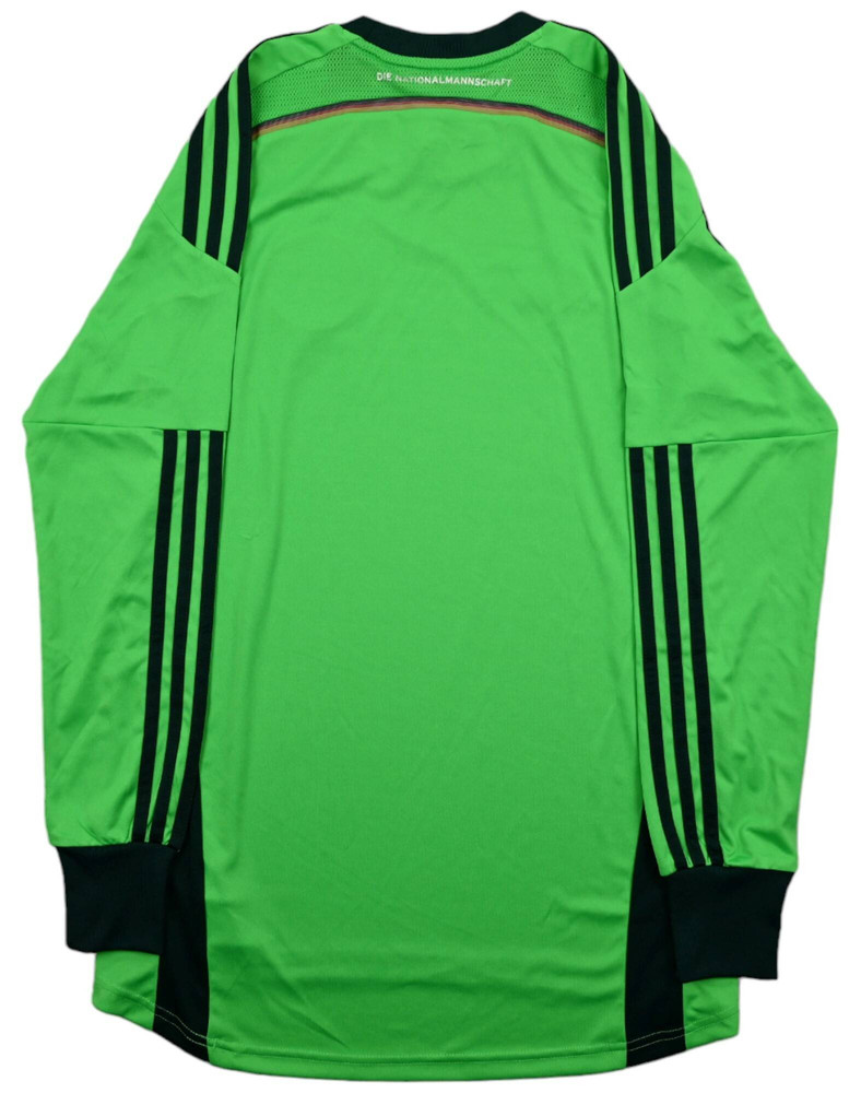 2014-15 GERMANY GK LONGSLEEVE S
