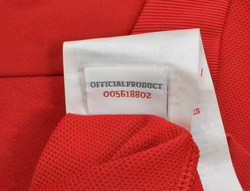 2010-11 ENGLAND KOSZULKA S