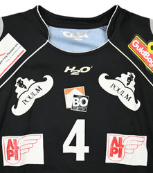MIDTJYLLAND HANDBALL *NOSTVOLD* KOSZULKA WOMENS XL