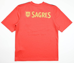 2020-21 SL BENFICA KOSZULKA L. BOYS