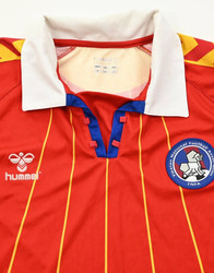 2006-07 TIBET LONGSLEEVE M