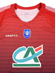 FRANCE CUP SHIRT L