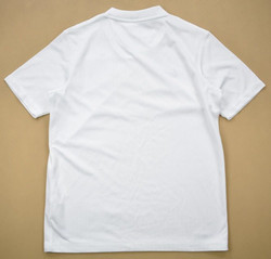 2014-15 ENGLAND SHIRT L. BOYS