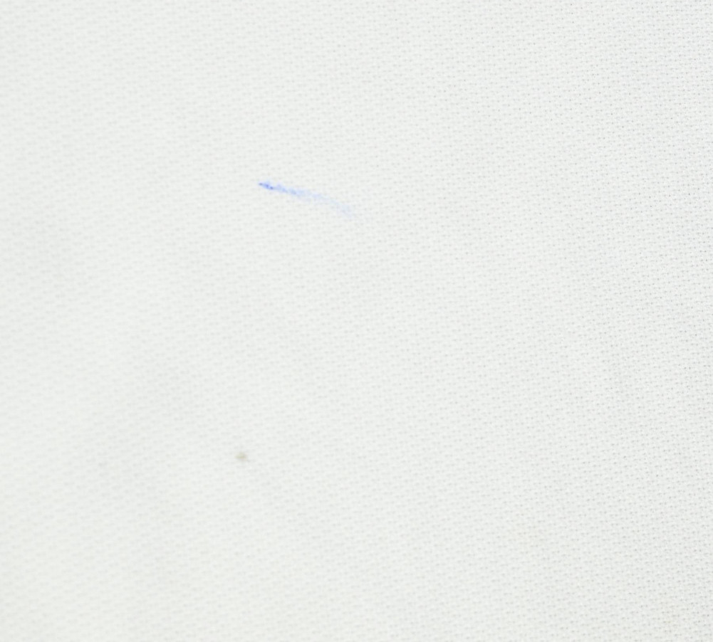 2000-01 REAL MADRID *RAUL* KOSZULKA L