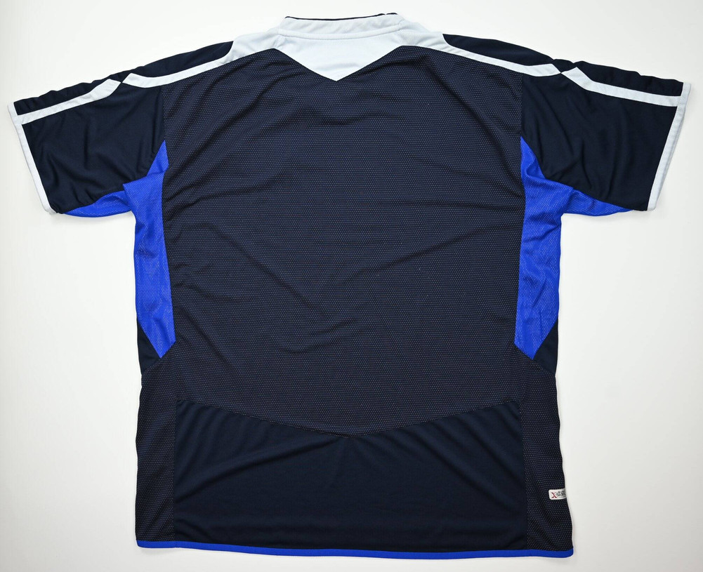 CHELSEA LONDON SHIRT XL