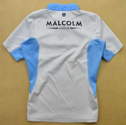 GLASGOW WARRIORS RUGBY KOSZULKA XL