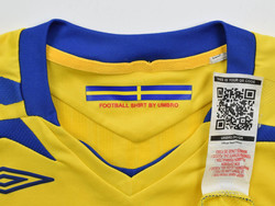 2007-09 SWEDEN KOSZULKA S