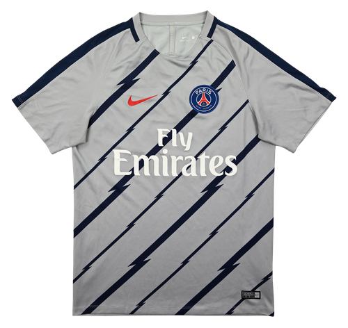 PARIS SAINT GERMAIN SHIRT M