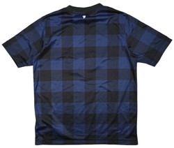 2013-14 MANCHESTER UNITED SHIRT XL. BOYS