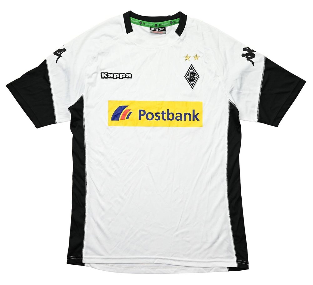 2017-18 BORUSSIA MONCHENGLADBACH M