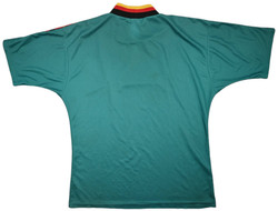 1994-96 GERMANY SHIRT L