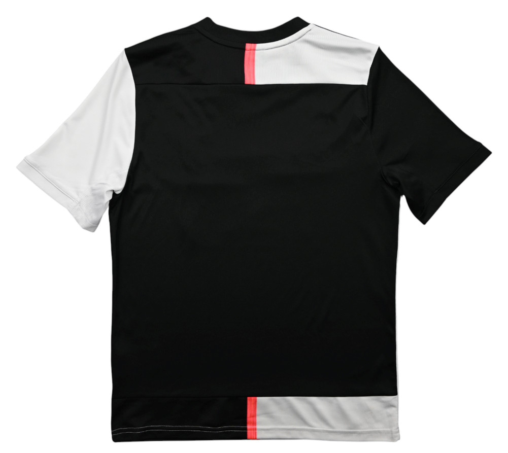 2019-20 JUVENTUS KOSZULKA L. BOYS