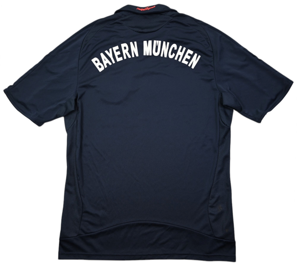 2008-09 BAYERN MUNCHEN KOSZULKA M