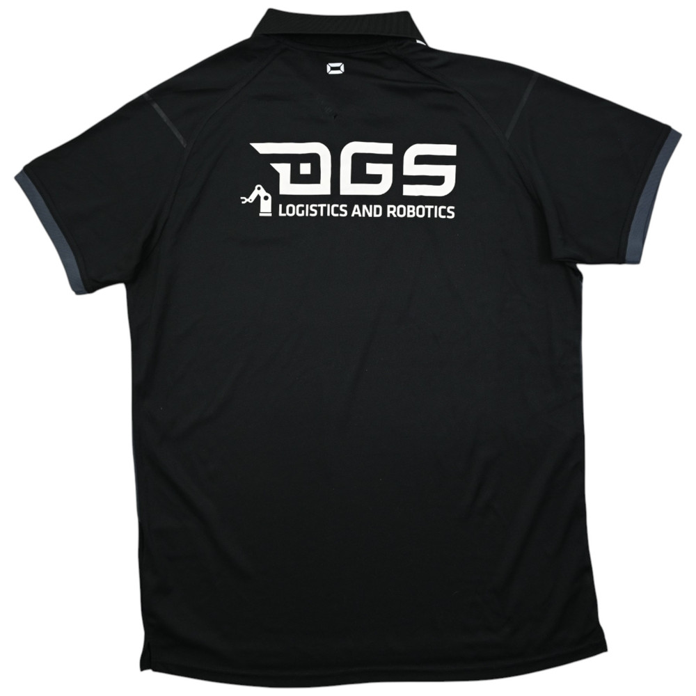 GO AHEAD EAGLES POLO KOSZULKA L