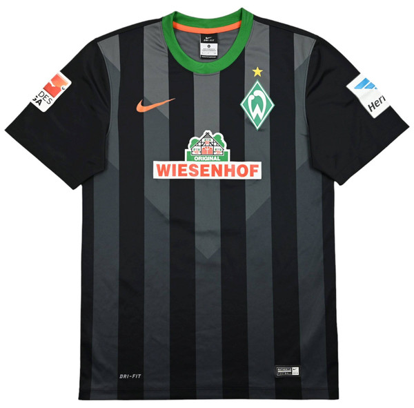 2014-15 WERDER BREMEN *DI SANTO* KOSZULKA S