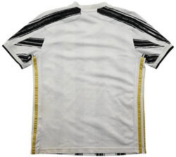 2020-21 JUVENTUS SHIRT M. BOYS