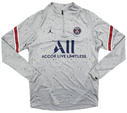 PARIS SAINT-GERMAIN LONGSLEEVE M