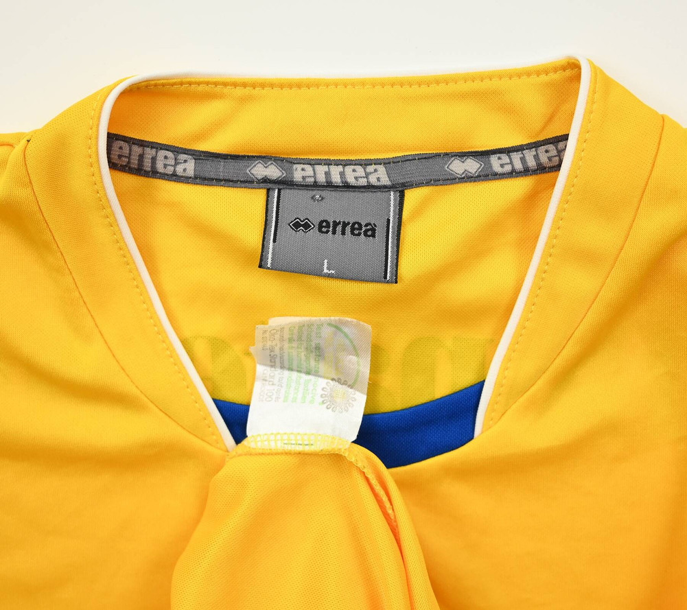 2011-12 BRIGHTON&HOVE LONGSLEEVE L
