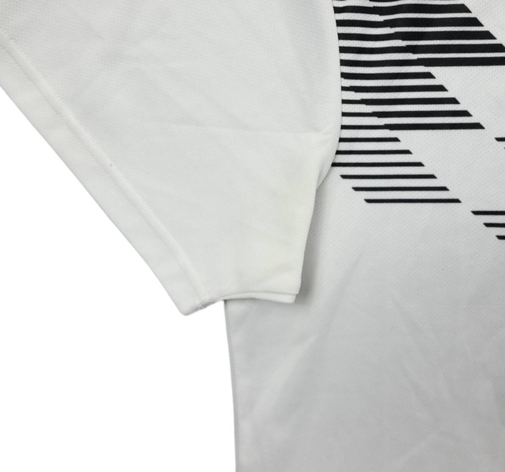 2018-19 GERMANY *HUMMELS* KOSZULKA XL