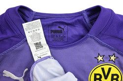 2018-19 BORUSSIA DORTMUND *BURKI* GK LONGSLEEVE XL. BOYS