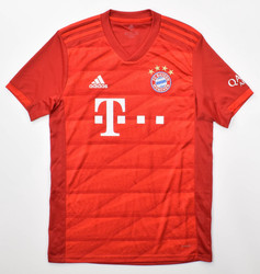 2019-20 BAYERN MUNCHEN *TESFAI* KOSZULKA S