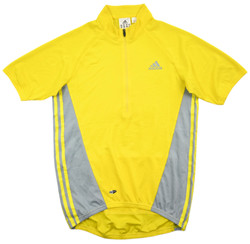 ADIDAS KOSZULKA KOLARSKA M