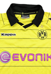 2010-11 BORUSSIA DORTMUND KOSZULKA S. BOYS 