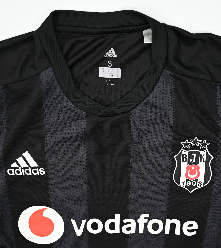 2018-19 BESIKTAS KOSZULKA S