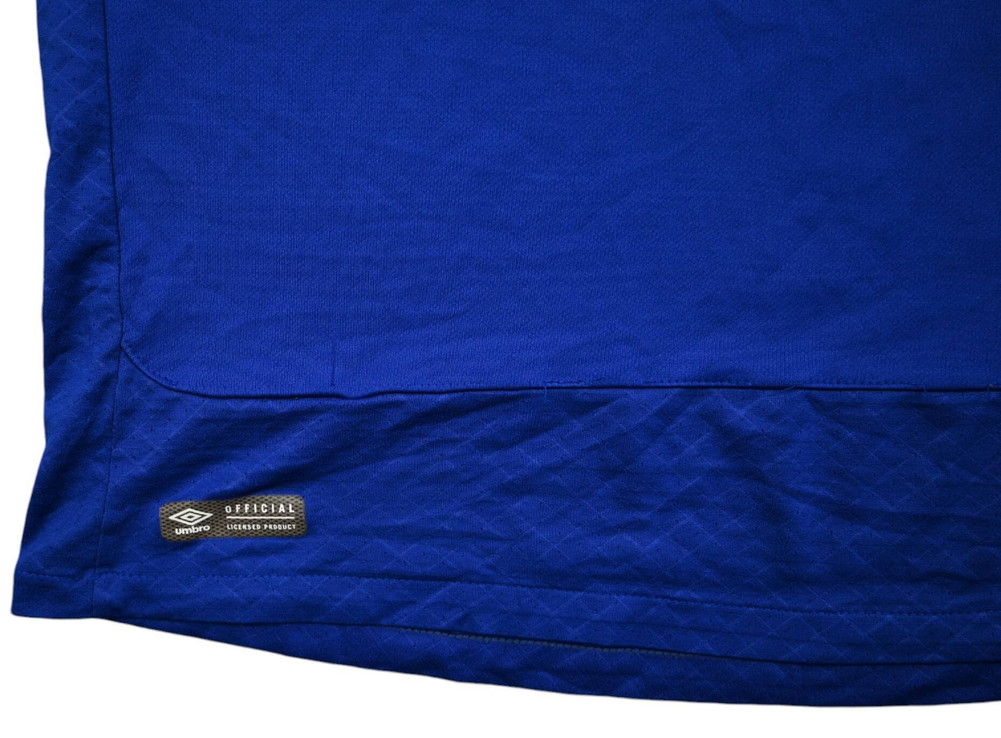 2016-17 EVERTON SHIRT L