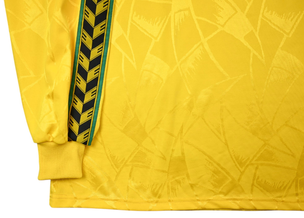 ERIMA VINTAGE LONGSLEEVE KOSZULKA XXL