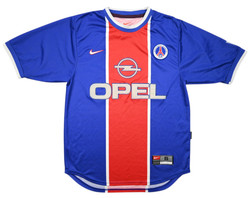 1999-00 PARIS SAINT-GERMAIN KOSZULKA S
