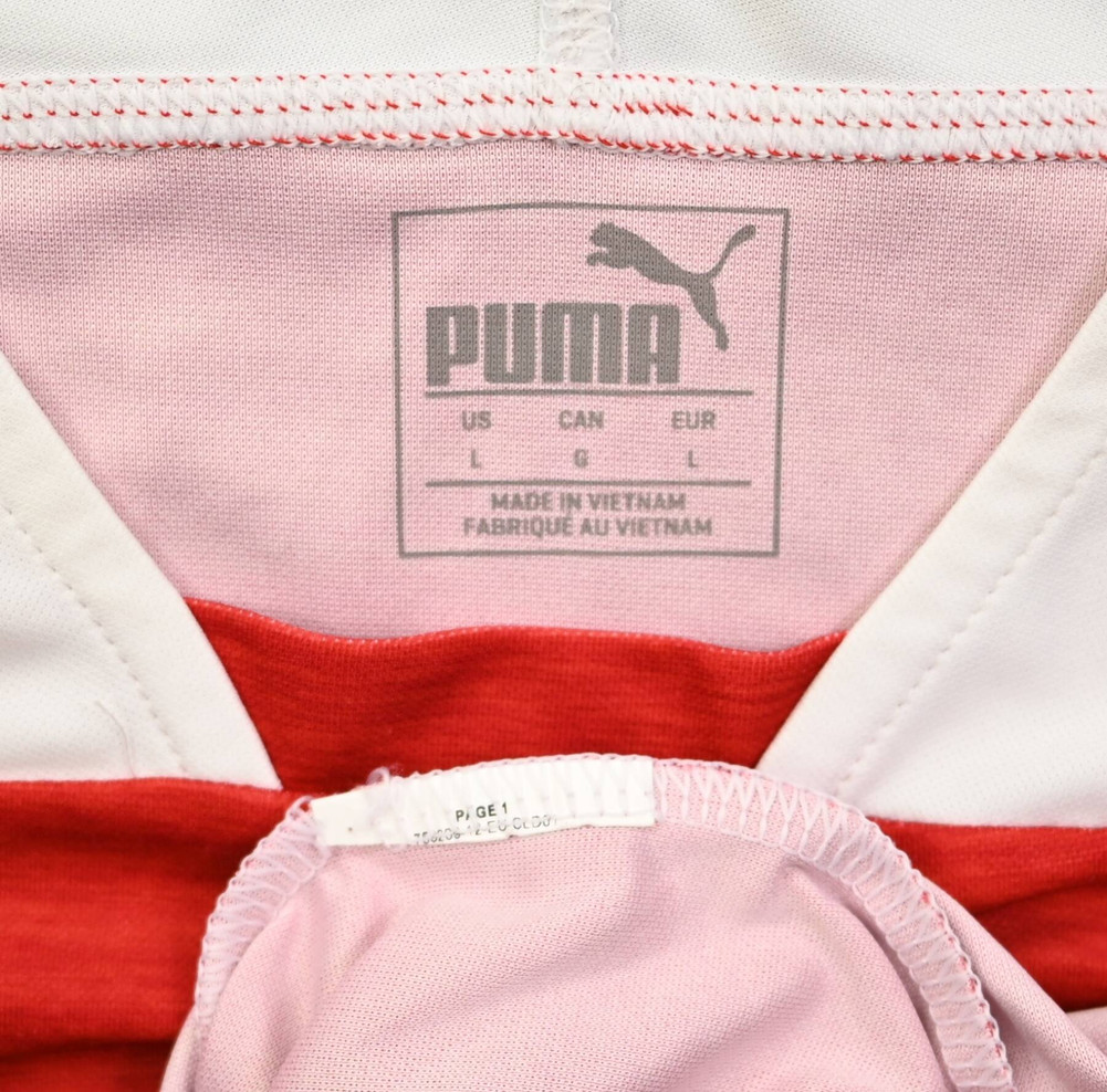 2018-19 ARSENAL LONDON KOSZULKA L