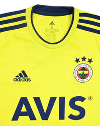 2019-20 FENERBAHCE  KOSZULKA S