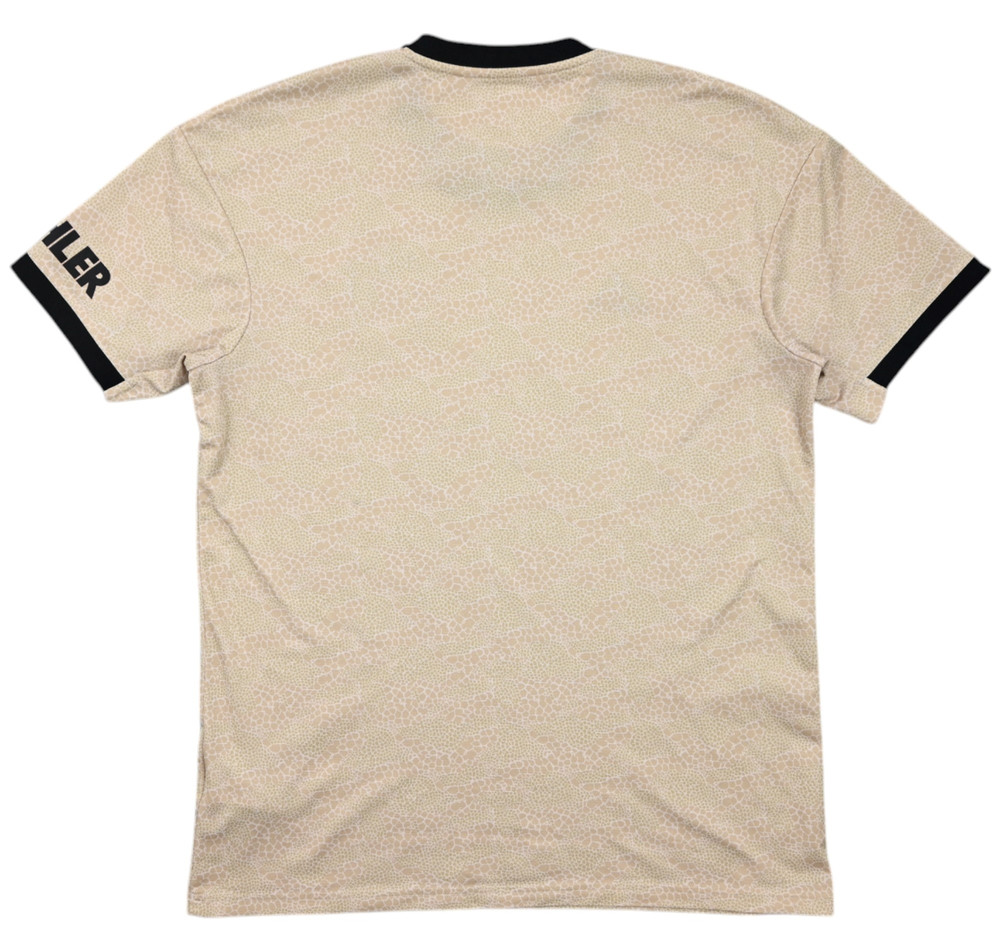 2019-20 MANCHESTER UNITED KOSZULKA L