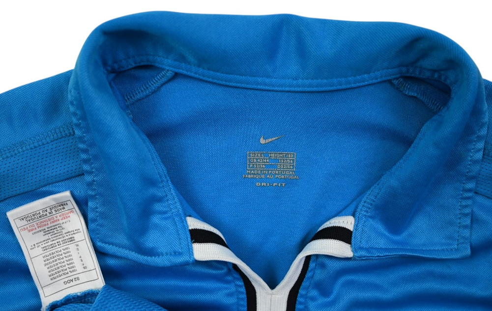 2001-02 PSV EINDHOVEN SHIRT L