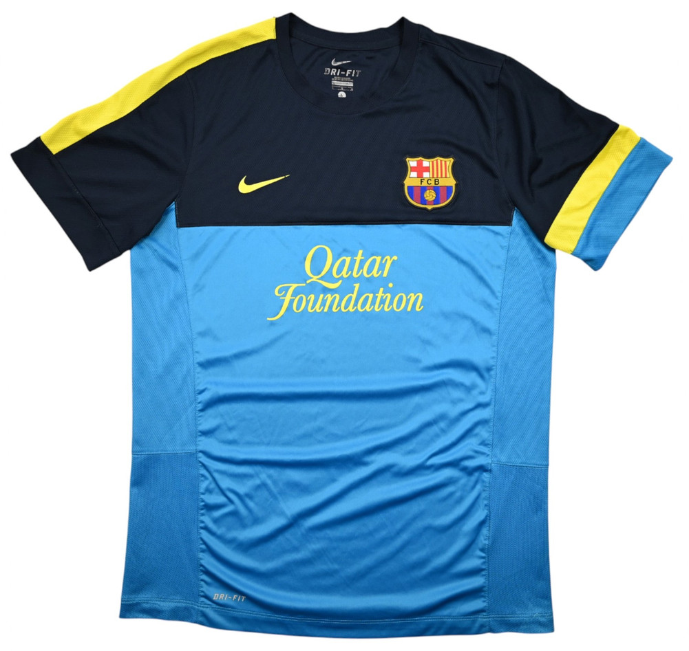 2012-13 BARCELONA KOSZULKA L