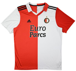 2022-23 FEYENOORD SHIRT XL